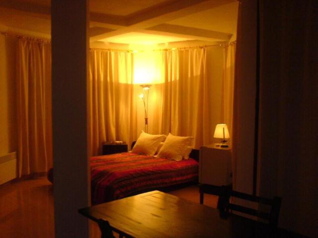Les Hautes Terres Hotel Antananarivo Zimmer foto